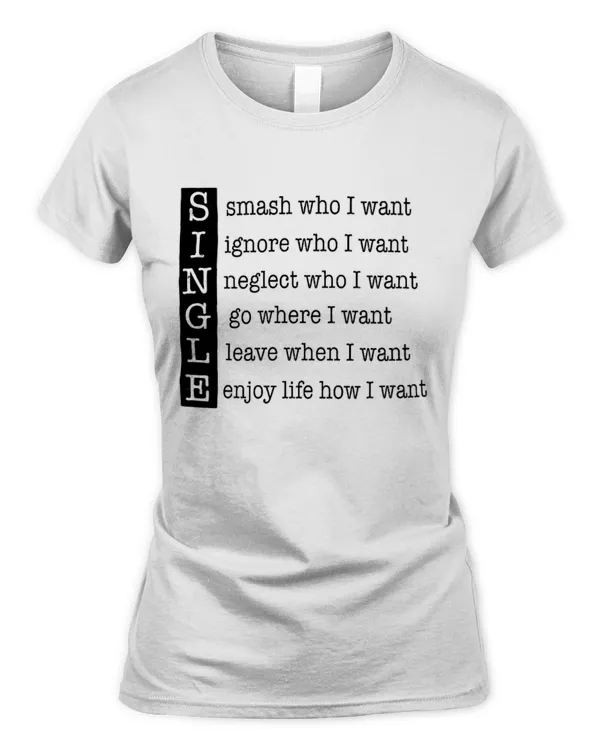 Women's Standard T-Shirt