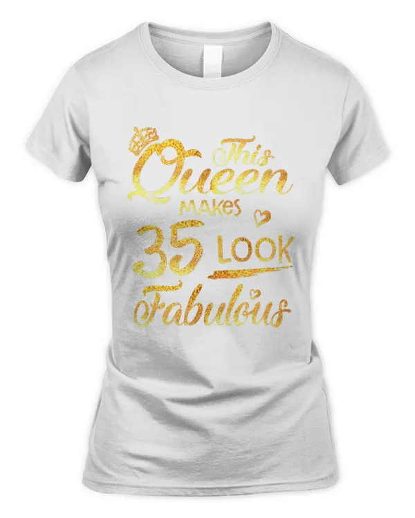Women's Standard T-Shirt