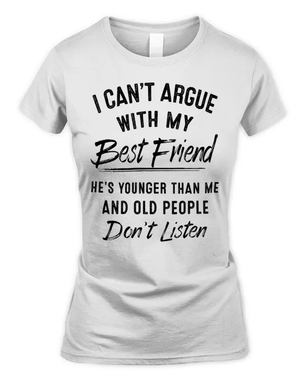 Women's Standard T-Shirt