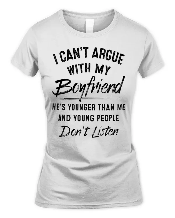 Women's Standard T-Shirt
