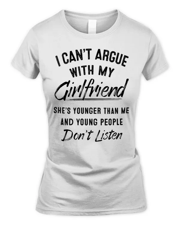 Women's Standard T-Shirt