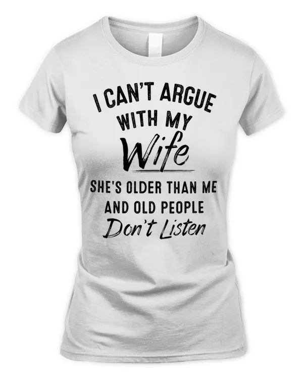 Women's Standard T-Shirt