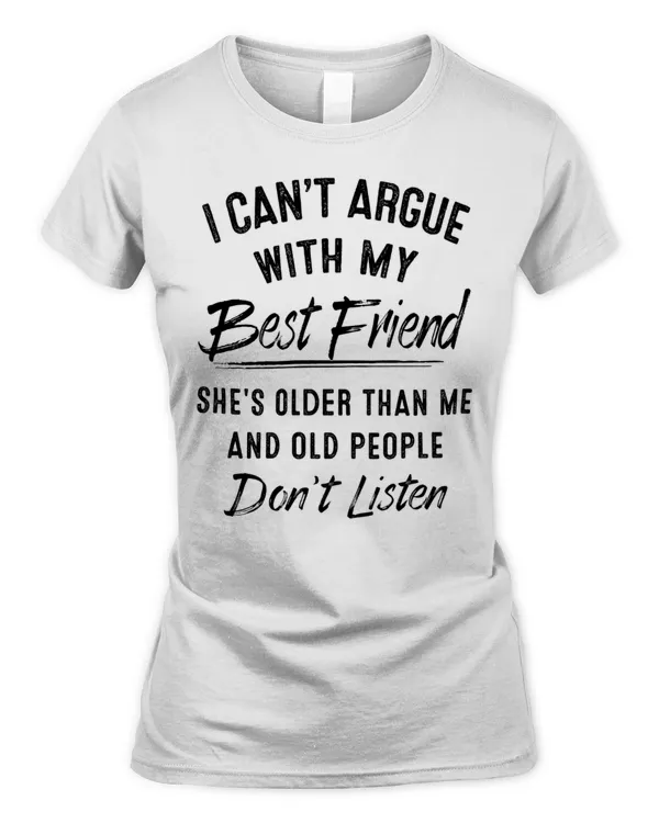 Women's Standard T-Shirt