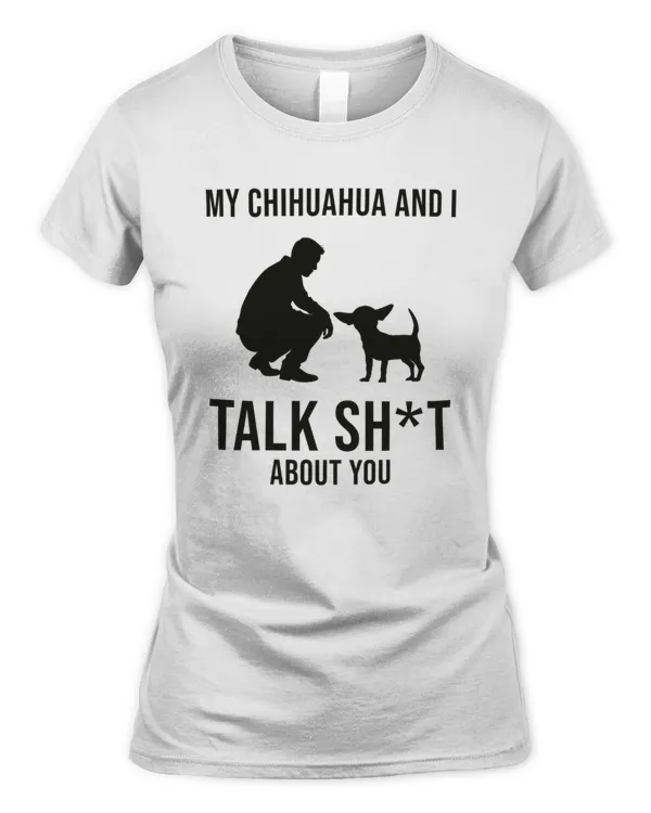 Women's Standard T-Shirt