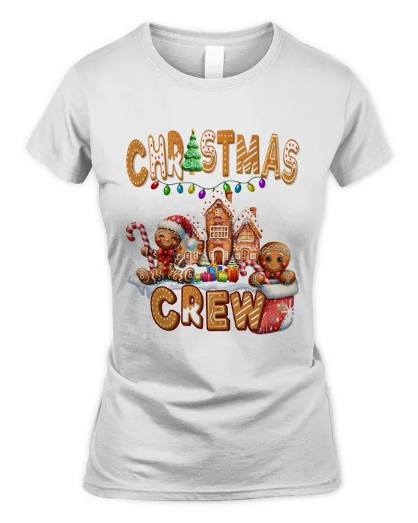 Women's Standard T-Shirt