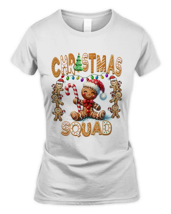 Women's Standard T-Shirt