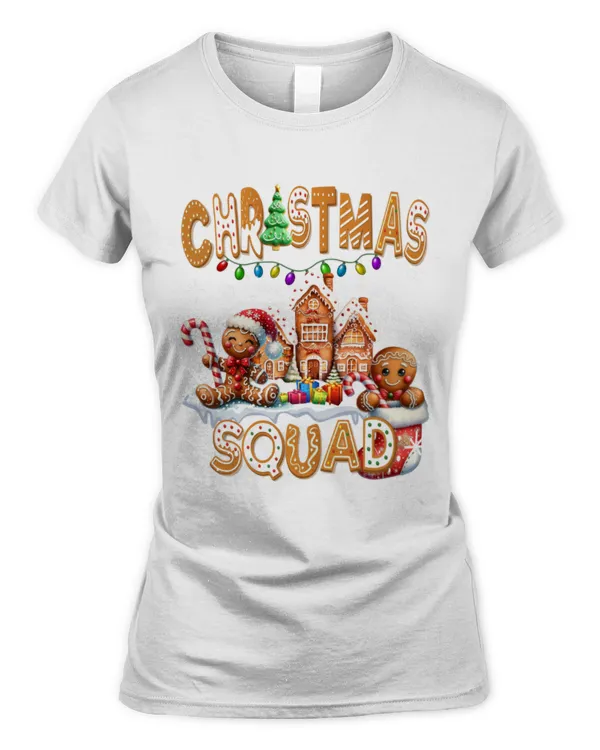 Women's Standard T-Shirt