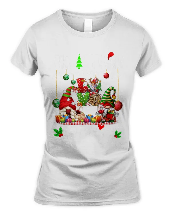 Women's Standard T-Shirt