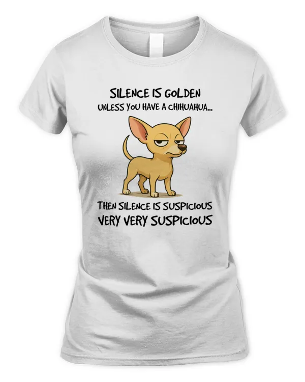 Women's Standard T-Shirt