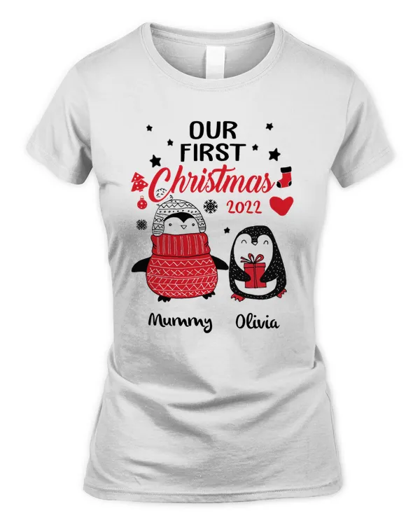 Women's Standard T-Shirt