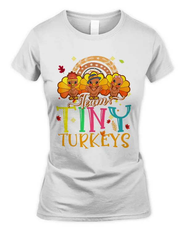Women's Standard T-Shirt