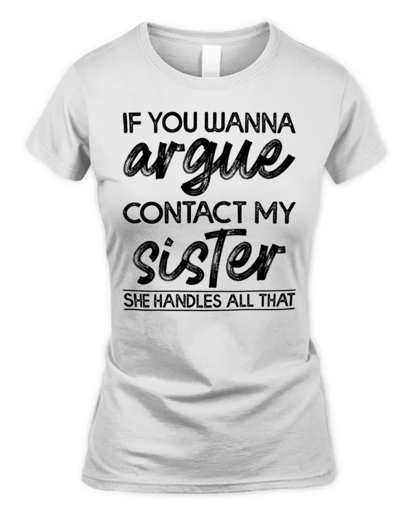 Women's Standard T-Shirt