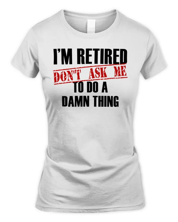 Women's Standard T-Shirt