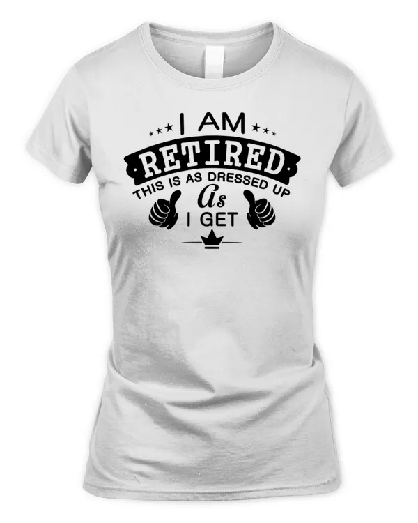 Women's Standard T-Shirt