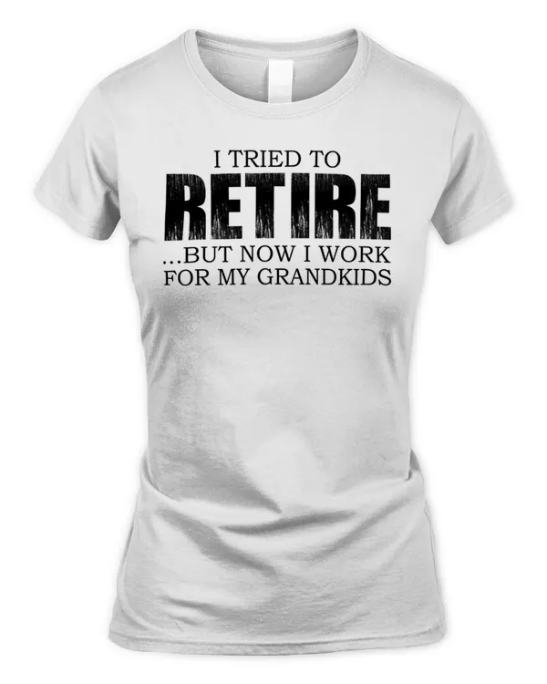 Women's Standard T-Shirt