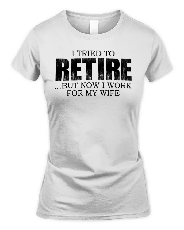 Women's Standard T-Shirt