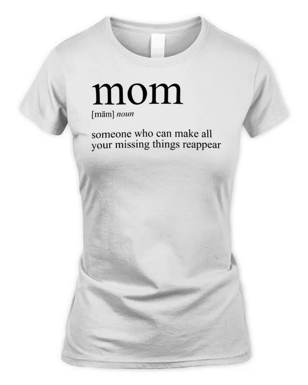 Women's Standard T-Shirt