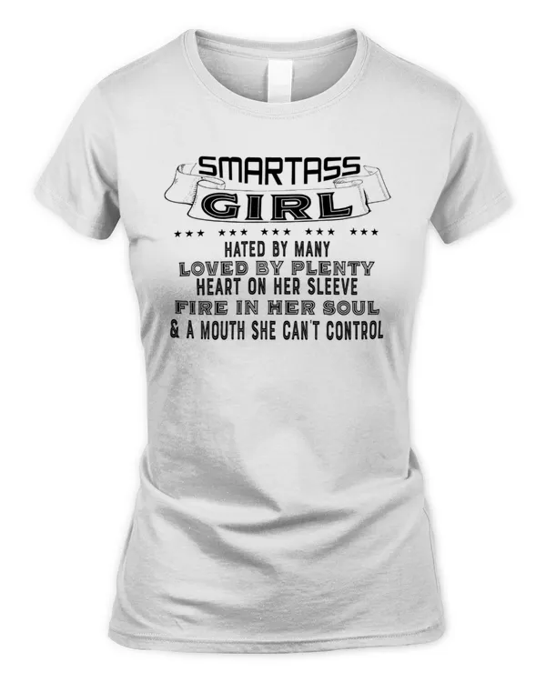 Women's Standard T-Shirt
