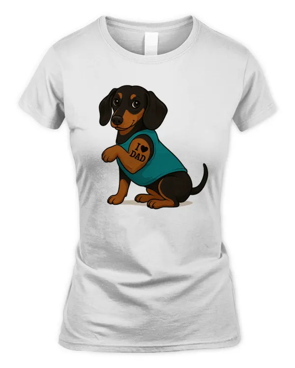 Women's Standard T-Shirt