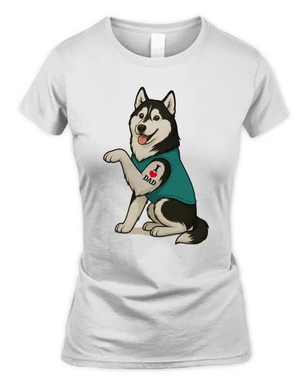 Women's Standard T-Shirt
