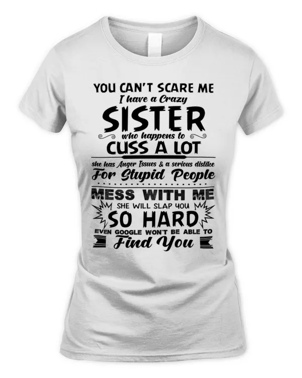Women's Standard T-Shirt