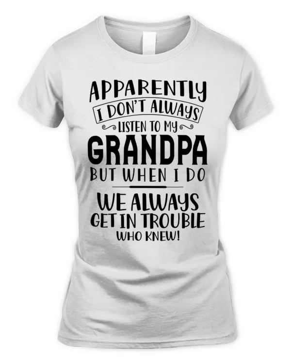 Women's Standard T-Shirt