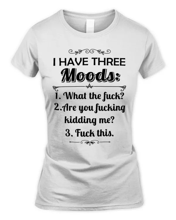 Women's Standard T-Shirt