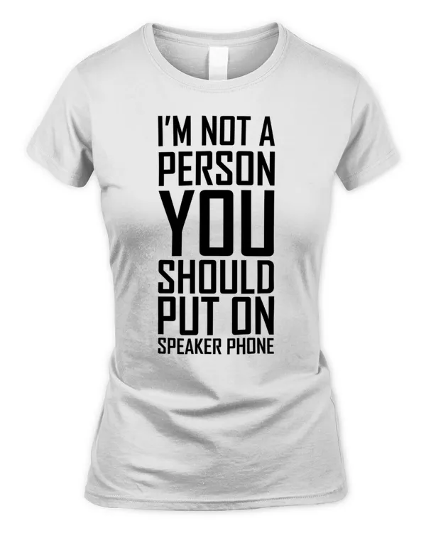 Women's Standard T-Shirt