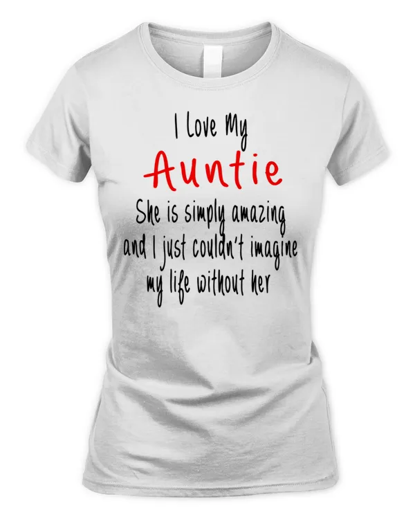 Women's Standard T-Shirt