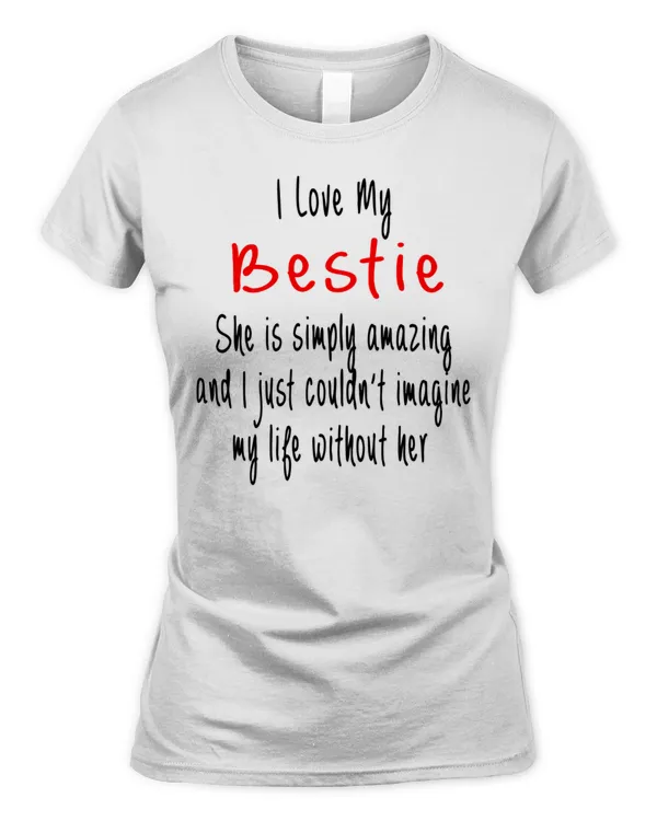 Women's Standard T-Shirt