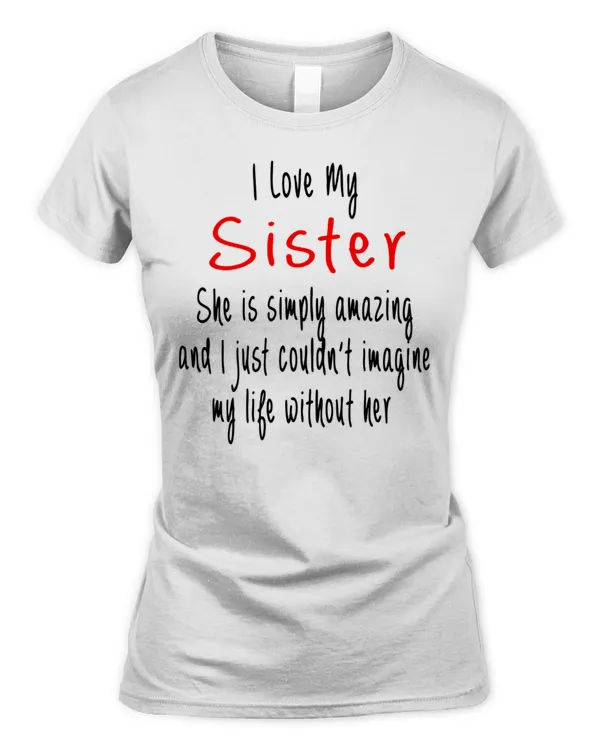 Women's Standard T-Shirt