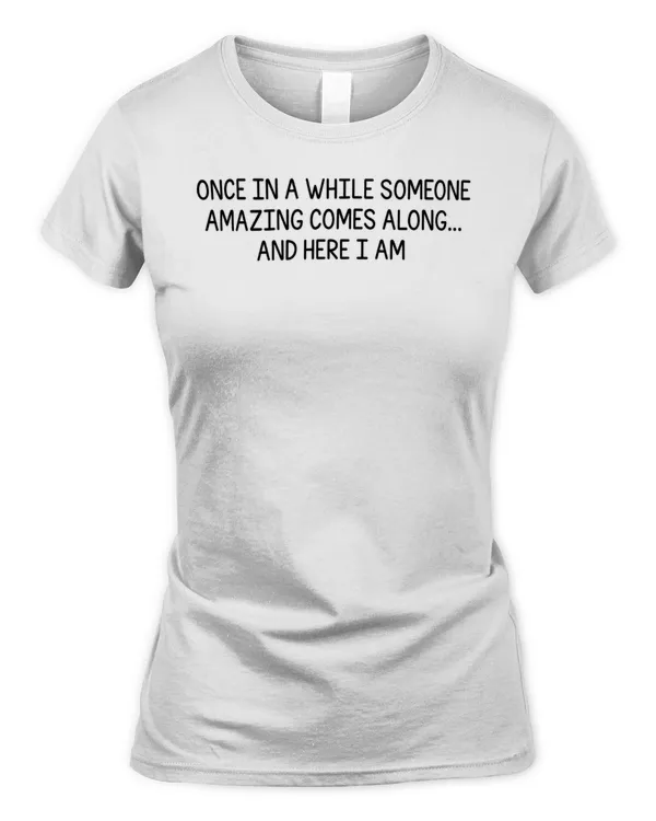 Women's Standard T-Shirt