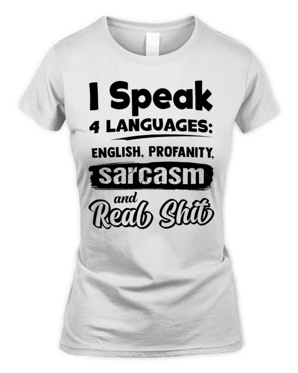 Women's Standard T-Shirt