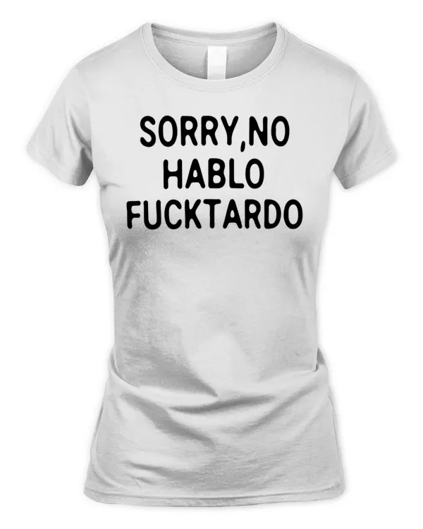 Women's Standard T-Shirt