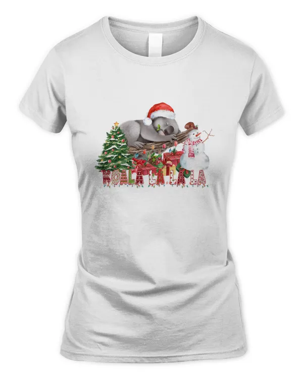Women's Standard T-Shirt