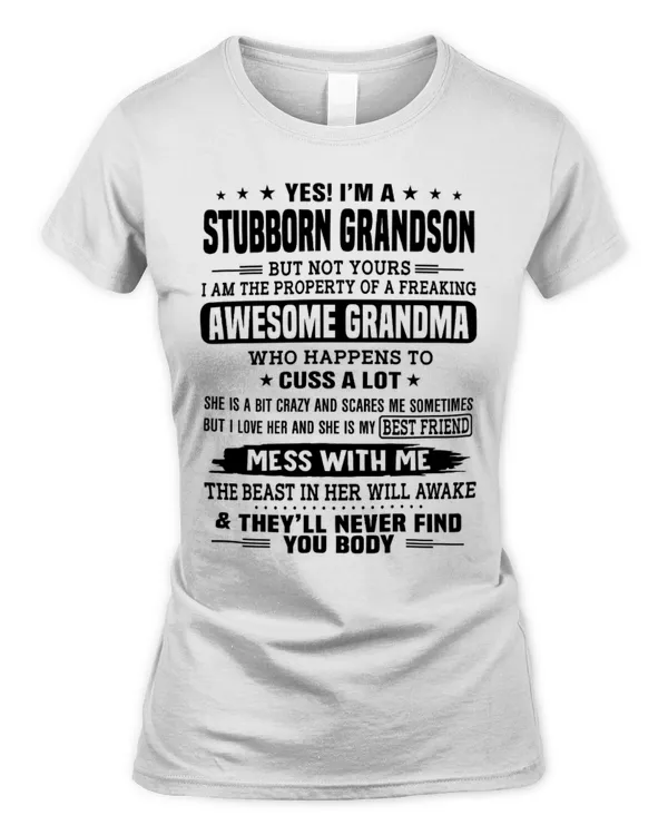 Women's Standard T-Shirt