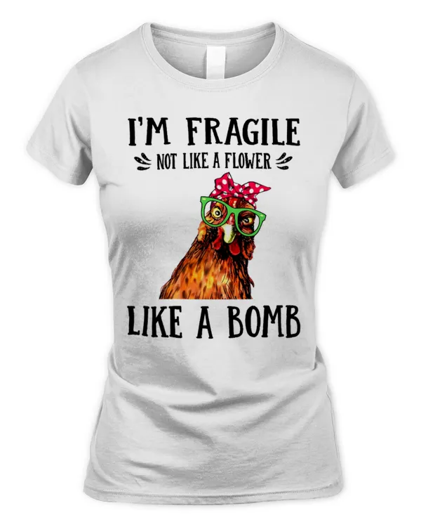 Women's Standard T-Shirt