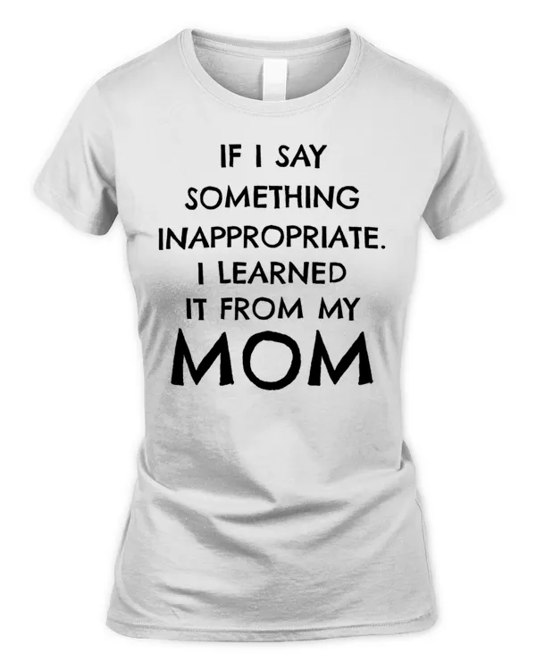 Women's Standard T-Shirt