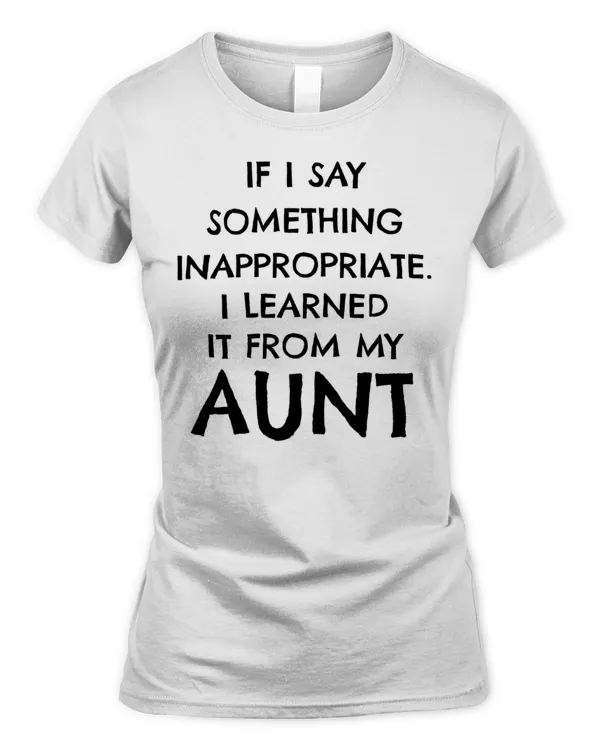 Women's Standard T-Shirt