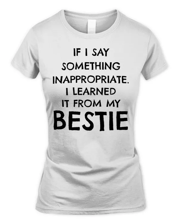 Women's Standard T-Shirt