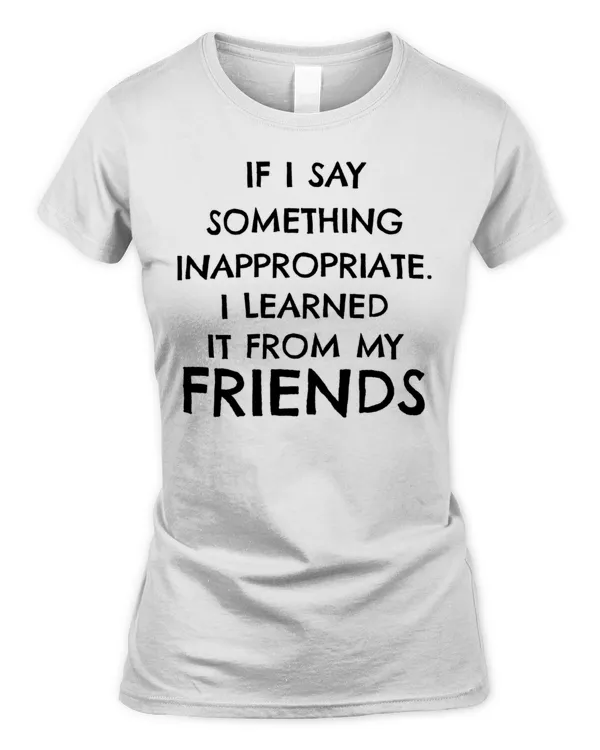 Women's Standard T-Shirt