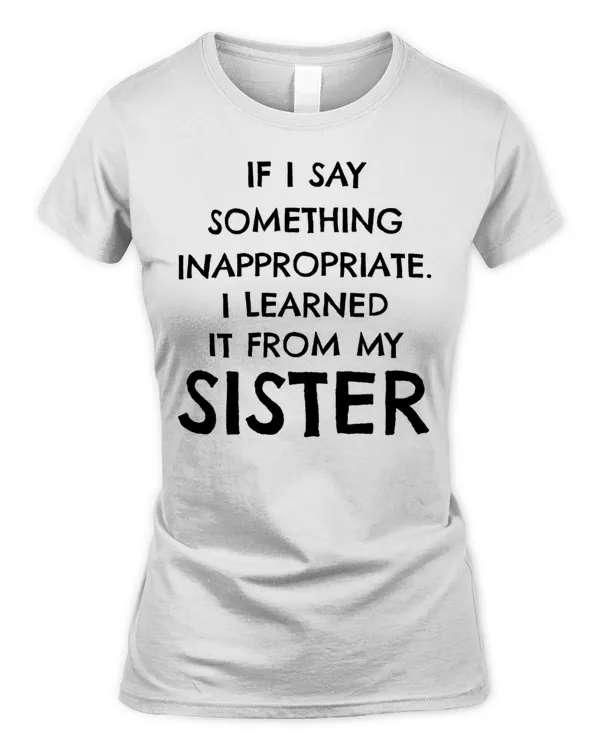 Women's Standard T-Shirt