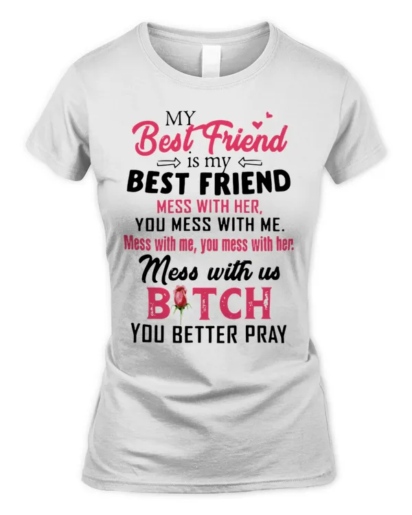 Women's Standard T-Shirt