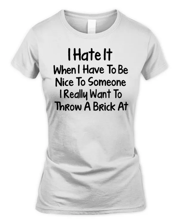 Women's Standard T-Shirt