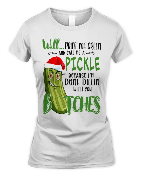 Women's Standard T-Shirt