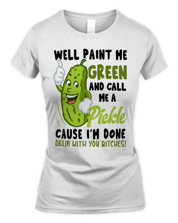 Women's Standard T-Shirt