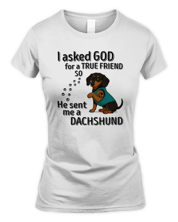Women's Standard T-Shirt