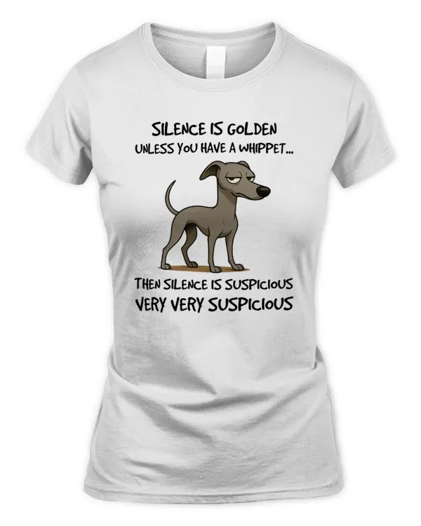 Women's Standard T-Shirt