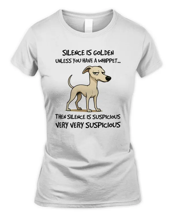 Women's Standard T-Shirt