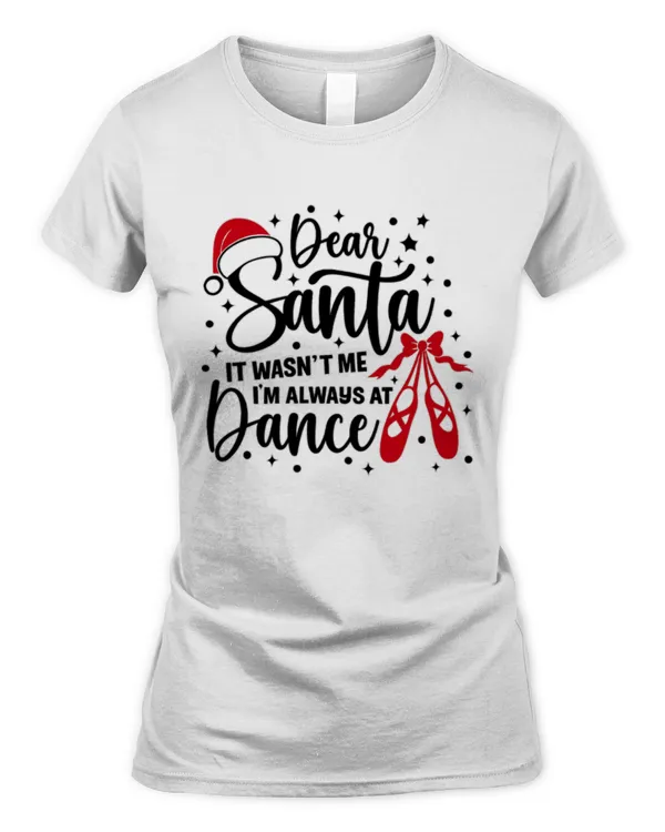 Women's Standard T-Shirt